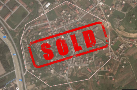 Toke per shitje ne fshatin Shkallnur ne Durres.

Toka ka nje hapesire prej 3150 m2 dhe ndodhet shu
