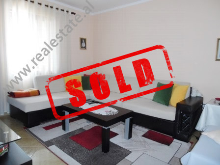 Apartment for sale close to Selvia area in Tirana

It is situated on the 6-th floor of an old buil