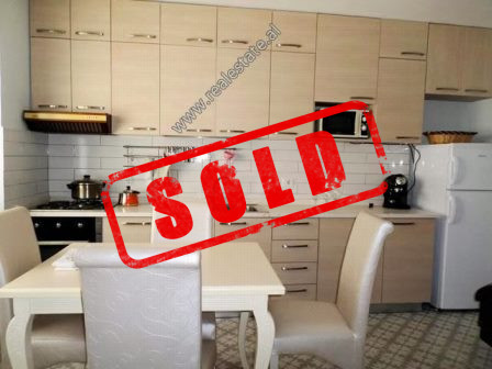 Apartament 3+1 per shitje ne rrugen Odhise Paskali ne Tirane

Pozicionohet ne katin e 1-re te nje 