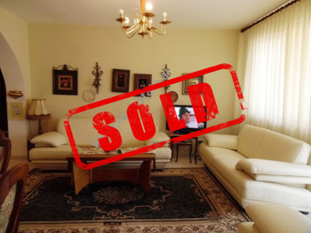 Three bedroom apartment for sale close to Bajram Curri Boulevard in Tirana.

The apartment is situ