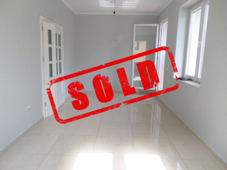 Two bedroom apartment for sale close in Myslym Shyri street in Tirana.

It&nbsp; is situated on th