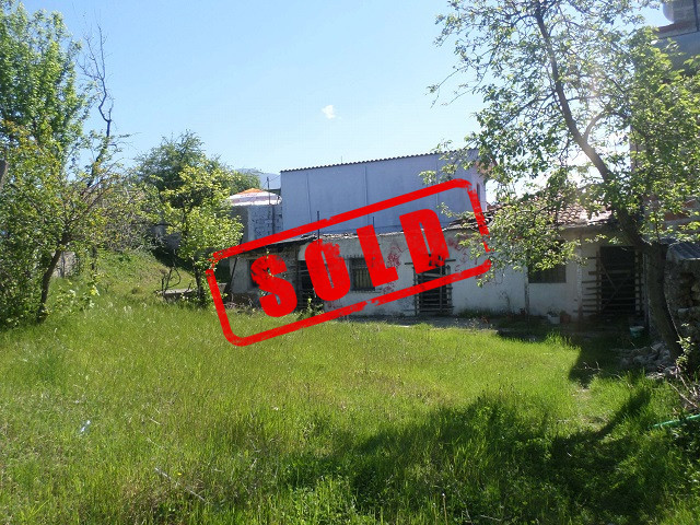 Land for sale in Deja street in Tirana, Albania.

It has a total surface of 365 m2 including 92 m2