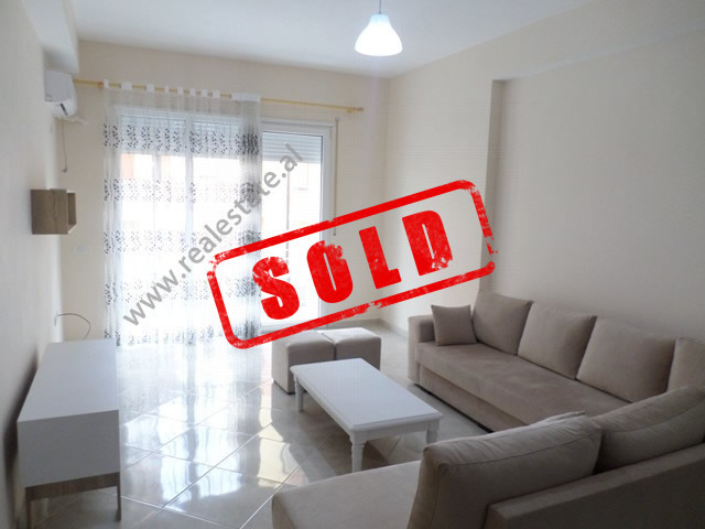 Two bedroom apartment for sale in Dry Lake, in Ullishte street in Tirana, Albania.&nbsp;

It is lo