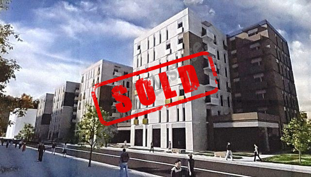 Apartament 1+1 ne shitje shume prane me rrugen Asim Vokshi ne Tirane.
Ndodhet ne katin e 3-te te nj