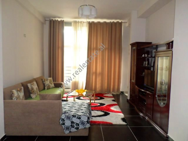 One Bedroom Apartment For Sale In Pazari I Ri Area In Tirana